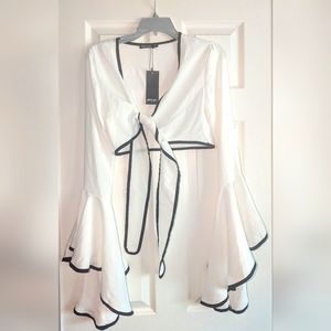 Nasty Gal Co-ord Set